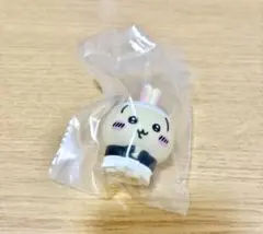 【未開封】ちいかわラーメン豚フィギュア うさぎ — image 1