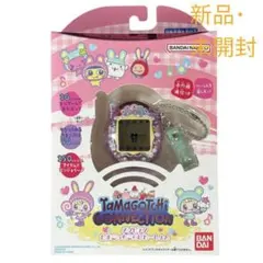 【新品未使用】たまごっち　メゾピアノ Tamagotchi Connection — image 1