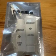 MARY QUANT クレンジング＆洗顔 ミニトライアルセット — image 1