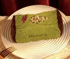 メロジョイ ドバイチョコ — image 1