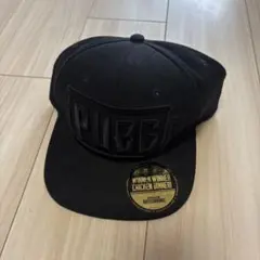 PLAYERUNKNOWN'S BATTLEGROUNDS キャップ — image 1
