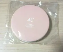 4℃ Ginza Flagship Store 手鏡 2枚式 — image 1