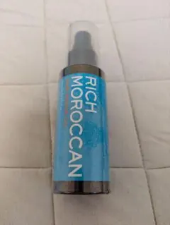 【新品】RICH MOROCCAN ヘアオイル80ml — image 1