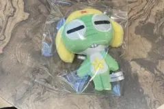 ケロロ軍曹 ミニミニChibi ぬいぐるみマスコット ケロロ — image 1