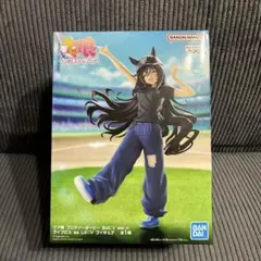 ウマ娘 BoC’z we/n ヴィブロス as Lil♡V フィギュア — image 1