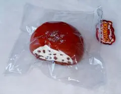 ZHANGOK スクイーズ クリーム泥　大福 スクイーズ　チョコ大福 — image 1