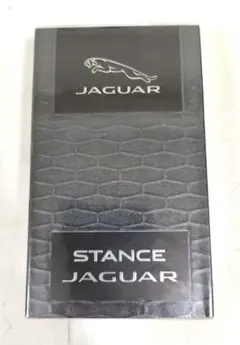 JAGUAR STANCE オードトワレ 100mL — image 1