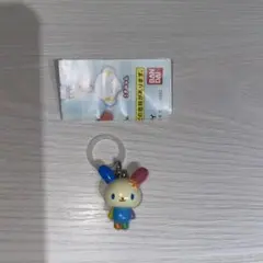 サンリオキャラクターズ めじるしアクセサリー ウサハナ — image 1