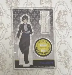 ブルーロック 蜂楽廻 コラボカフェ 執事 アクリルスタンド — image 1