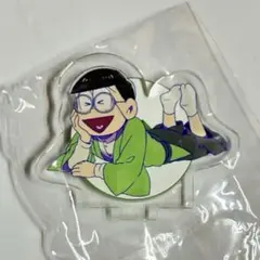 チョロ松 アクリルスタンド — image 1