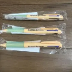 ポインコ　ボールペン　3本セット — image 1