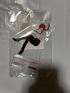 チェンソーマン アクリルスタンド マキマ　未開封 — image 1