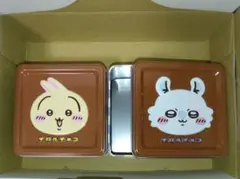 ちいかわ チロルチョコ缶 — image 1