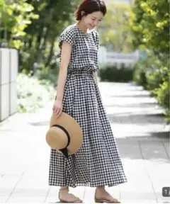 ✴︎新品、未使用✴︎アーバンリサーチSunny label ワンピース — image 1