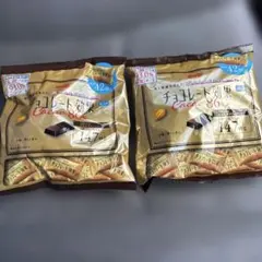 明治 チョコレート効果 カカオ86% 2袋セット　③ — image 1