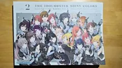 アイドルマスター シャイニーカラーズ イラストレーション ワークス Vol.2 — image 1