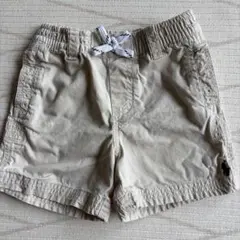 ラルフローレン　ハーフパンツ　24M — image 1