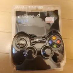 Logicool F310 Gamepad — image 1