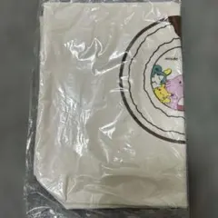 ミスタードーナツ ポケモン トートバッグ — image 1