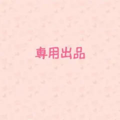 ぬいタク さん専用 シルバーネックレス — image 1