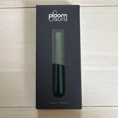 Ploom Aura フロントパネル　アマゾングリーン — image 1