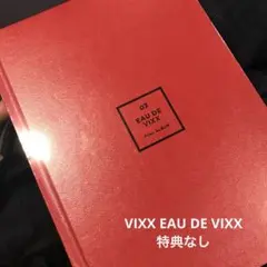 VIXX EAU DE VIXX — image 1