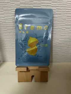 Bremo ブレモ 口臭ケア サプリメント 30粒 — image 1