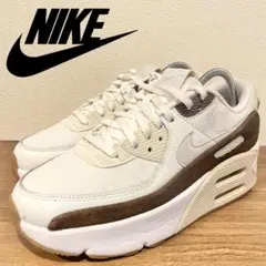 NIKE WMNS AIR MAX 90 LV8 ナイキ エア マックス 90 — image 1