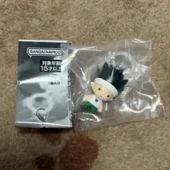 ハンターハンター めじるしアクセサリー ゴン — image 1