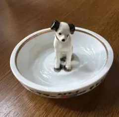 ビクター犬 灰皿 レトロ 昭和レトロ — image 1