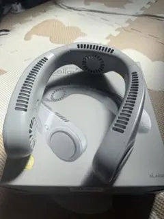 ifan Collar Fan Plus 本体 ネックファン — image 1