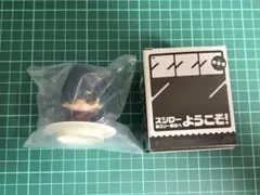 スシロー ゼンゼロ ライト ミニフィギュア — image 1