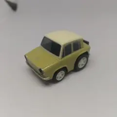 ちびっこチョロQ マツダ キャロル360 — image 1