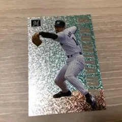 カルビー 99年 小宮山悟 プロ野球チップスカード — image 1