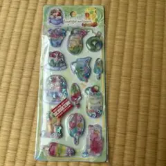 新品未使用ウォーターシール　 シェイカーシール — image 1