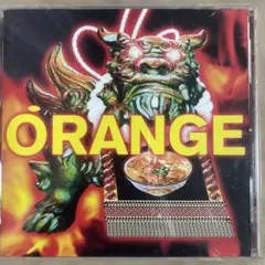 ORANGE RANGE ベストアルバム ORANGE CD お宝 — image 1