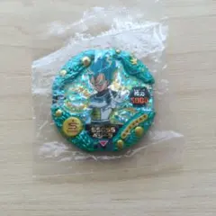 ドラゴンボール 超戦士カプセル SSGSS ベジータ 156 — image 1