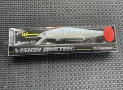 Megabass ONETEN エキシビジョン2026 限定 — image 1
