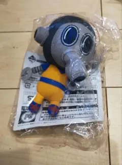 ドラゴンボール30th!一番くじ　鳥山ロボぬいぐるみ — image 1