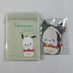 Sanrio Pochacco シークレットステッカーセット — image 1