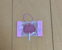 ちいかわ キャンディ型アクリルキーホルダー — image 1