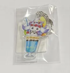 ルンルン にじさんじ アクリルキーホルダー DMMスクラッチ — image 1
