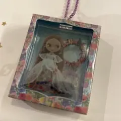 Blythe プライス　アクリルキーホルダー — image 1