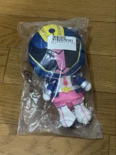 金指一世 ザ・ハイスクールヒーローズ ぬいぐるみ ISSEI — image 1