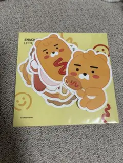 kakaofriends シール — image 1