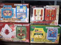 おしゃべりゴチゾウ　02 03 04 06 — image 1