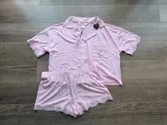 新品未使用 タグ付きJuicy Couture ルームウェア セットアップ — image 1