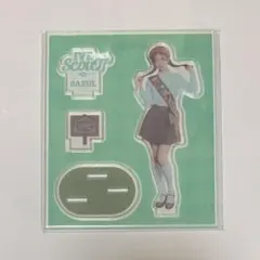 IVE SCOUT 2025 ガウル　アクリルスタンド — image 1