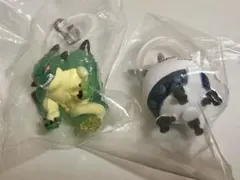 ドラゴンボール めじるしアクセサリー2 宇宙船 ポルンガ — image 1
