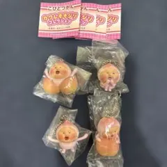 【新品未使用品✨】　こびとづかん　カクレモモジリコレクション　4点セット — image 1